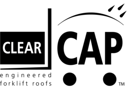 clear cap logo